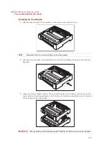 Предварительный просмотр 148 страницы TallyGenicom 9045N User Manual