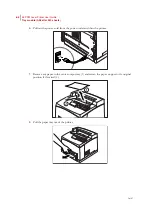 Предварительный просмотр 150 страницы TallyGenicom 9045N User Manual