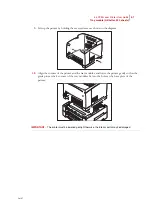 Предварительный просмотр 151 страницы TallyGenicom 9045N User Manual