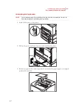 Предварительный просмотр 153 страницы TallyGenicom 9045N User Manual