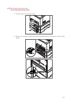 Предварительный просмотр 154 страницы TallyGenicom 9045N User Manual