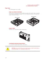 Предварительный просмотр 157 страницы TallyGenicom 9045N User Manual