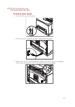 Предварительный просмотр 158 страницы TallyGenicom 9045N User Manual