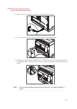 Предварительный просмотр 160 страницы TallyGenicom 9045N User Manual