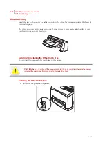 Предварительный просмотр 162 страницы TallyGenicom 9045N User Manual