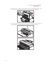 Предварительный просмотр 167 страницы TallyGenicom 9045N User Manual