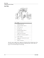 Предварительный просмотр 12 страницы TallyGenicom 9050N - User Manual