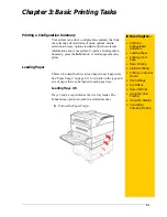 Предварительный просмотр 27 страницы TallyGenicom 9050N - User Manual