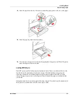 Предварительный просмотр 29 страницы TallyGenicom 9050N - User Manual