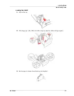 Предварительный просмотр 31 страницы TallyGenicom 9050N - User Manual