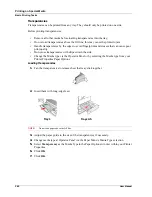 Предварительный просмотр 36 страницы TallyGenicom 9050N - User Manual