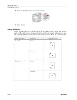 Предварительный просмотр 44 страницы TallyGenicom 9050N - User Manual