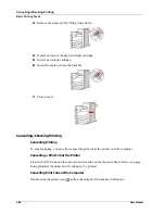 Предварительный просмотр 46 страницы TallyGenicom 9050N - User Manual