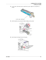 Предварительный просмотр 83 страницы TallyGenicom 9050N - User Manual