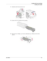 Предварительный просмотр 85 страницы TallyGenicom 9050N - User Manual