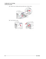 Предварительный просмотр 86 страницы TallyGenicom 9050N - User Manual