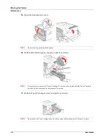 Предварительный просмотр 90 страницы TallyGenicom 9050N - User Manual