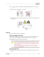 Предварительный просмотр 91 страницы TallyGenicom 9050N - User Manual