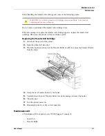 Предварительный просмотр 93 страницы TallyGenicom 9050N - User Manual