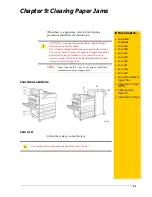 Предварительный просмотр 117 страницы TallyGenicom 9050N - User Manual