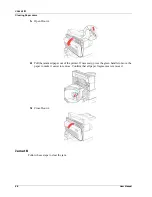 Предварительный просмотр 118 страницы TallyGenicom 9050N - User Manual