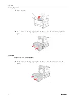 Предварительный просмотр 120 страницы TallyGenicom 9050N - User Manual