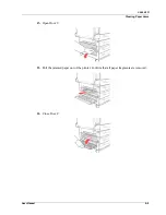 Предварительный просмотр 121 страницы TallyGenicom 9050N - User Manual