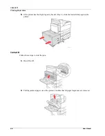 Предварительный просмотр 122 страницы TallyGenicom 9050N - User Manual