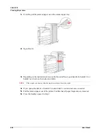 Предварительный просмотр 126 страницы TallyGenicom 9050N - User Manual