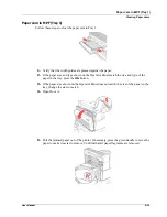 Предварительный просмотр 129 страницы TallyGenicom 9050N - User Manual