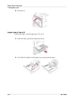 Предварительный просмотр 130 страницы TallyGenicom 9050N - User Manual