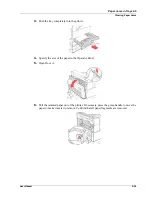 Предварительный просмотр 131 страницы TallyGenicom 9050N - User Manual