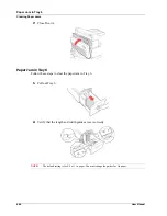 Предварительный просмотр 132 страницы TallyGenicom 9050N - User Manual