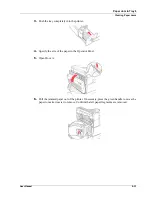 Предварительный просмотр 133 страницы TallyGenicom 9050N - User Manual