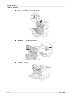 Предварительный просмотр 136 страницы TallyGenicom 9050N - User Manual