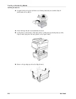 Предварительный просмотр 140 страницы TallyGenicom 9050N - User Manual