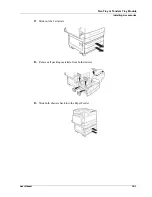 Предварительный просмотр 141 страницы TallyGenicom 9050N - User Manual