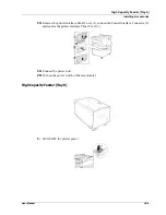 Предварительный просмотр 143 страницы TallyGenicom 9050N - User Manual