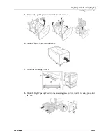 Предварительный просмотр 145 страницы TallyGenicom 9050N - User Manual