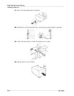 Предварительный просмотр 146 страницы TallyGenicom 9050N - User Manual