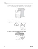 Предварительный просмотр 148 страницы TallyGenicom 9050N - User Manual