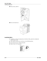 Предварительный просмотр 154 страницы TallyGenicom 9050N - User Manual