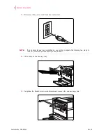 Предварительный просмотр 2 страницы TallyGenicom Intelliprint ML450 Setup Manual