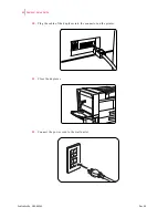 Предварительный просмотр 4 страницы TallyGenicom Intelliprint ML450 Setup Manual