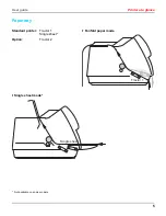 Preview for 12 page of TallyGenicom LA800 User Manual