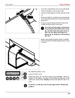 Preview for 36 page of TallyGenicom LA800 User Manual