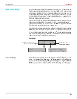 Предварительный просмотр 48 страницы TallyGenicom LA800 User Manual