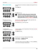 Предварительный просмотр 52 страницы TallyGenicom LA800 User Manual