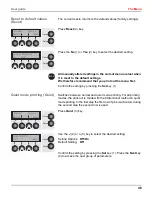 Предварительный просмотр 53 страницы TallyGenicom LA800 User Manual