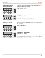 Preview for 86 page of TallyGenicom LA800 User Manual